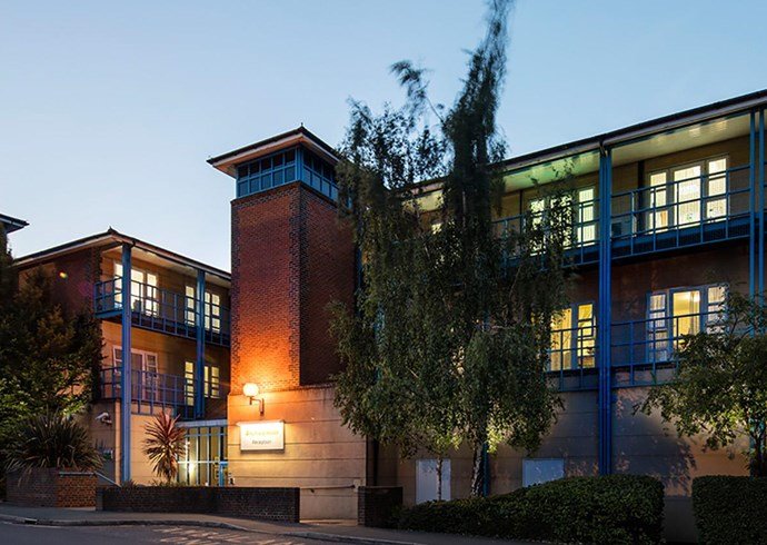 Nuffield Health Haywards Heath Hospital