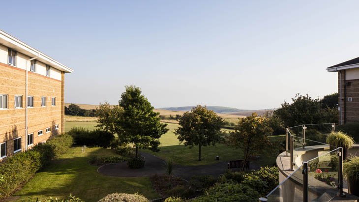 Nuffield Health Brighton Hospital